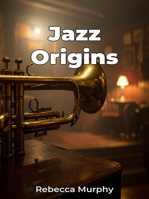cover image of Jazz Origins